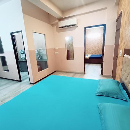 Mi Casa Sector 47 Appartement Gurgaon Buitenkant foto