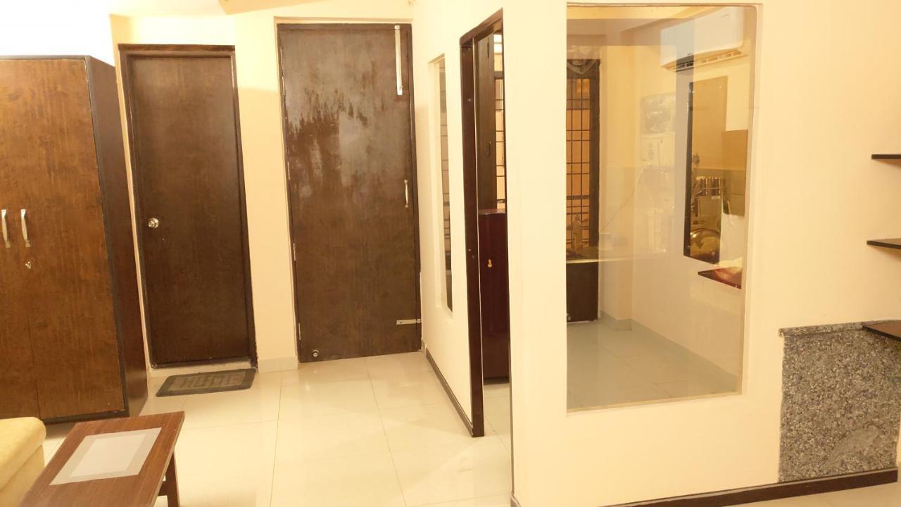 Mi Casa Sector 47 Appartement Gurgaon Buitenkant foto