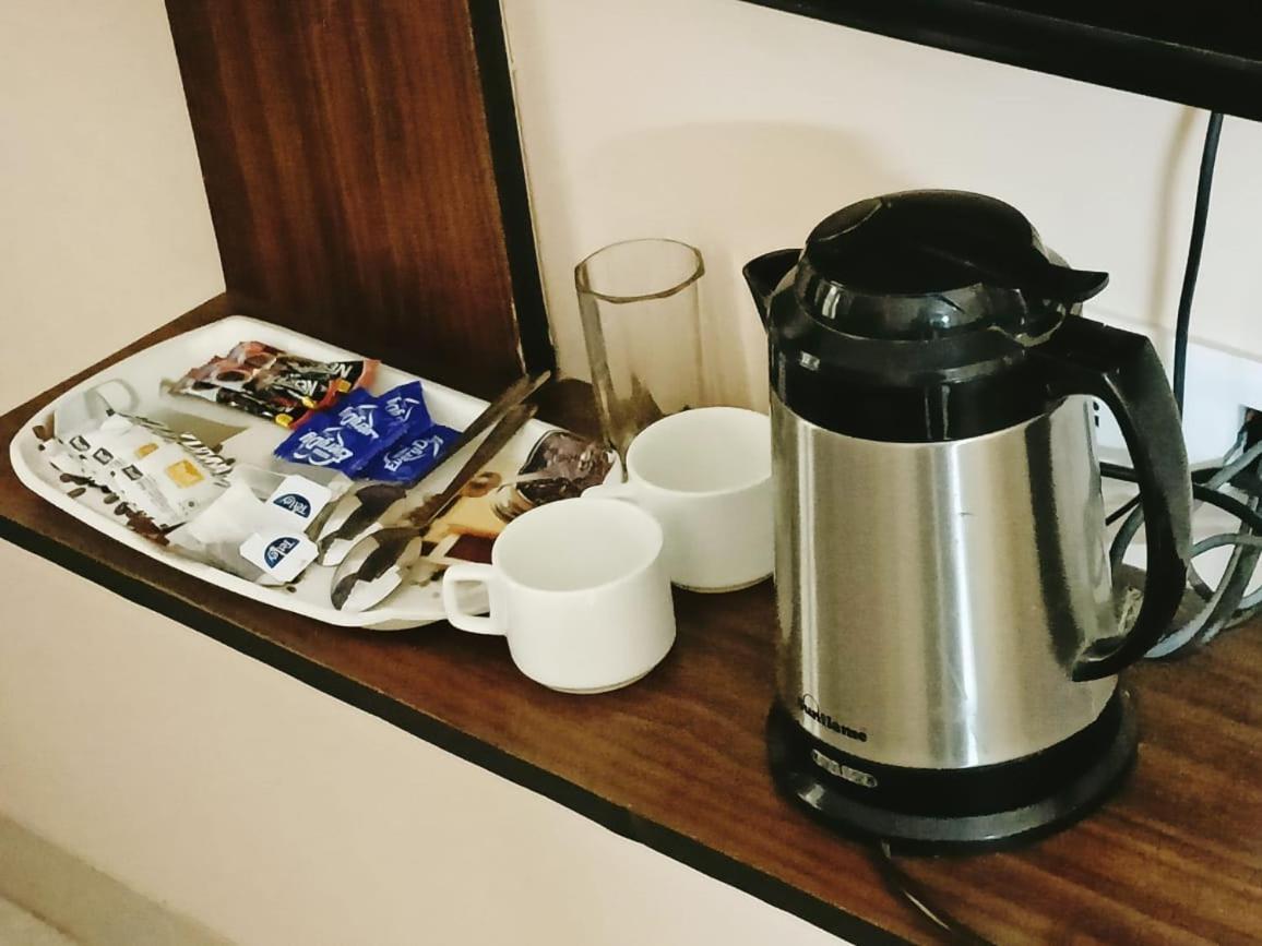 Mi Casa Sector 47 Appartement Gurgaon Buitenkant foto