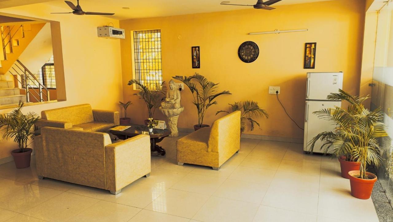 Mi Casa Sector 47 Appartement Gurgaon Buitenkant foto