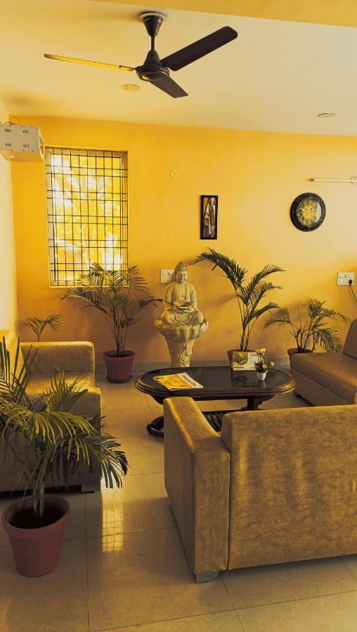 Mi Casa Sector 47 Appartement Gurgaon Buitenkant foto