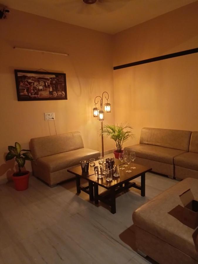 Mi Casa Sector 47 Appartement Gurgaon Buitenkant foto