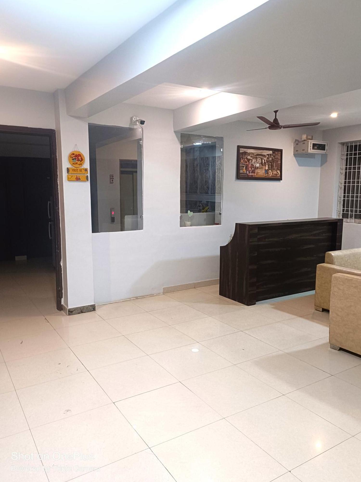 Mi Casa Sector 47 Appartement Gurgaon Buitenkant foto