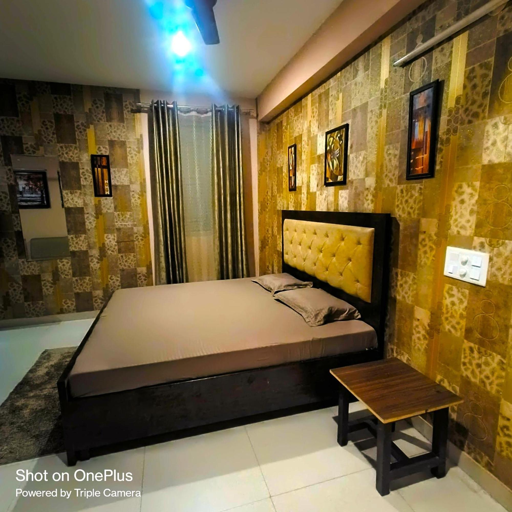 Mi Casa Sector 47 Appartement Gurgaon Buitenkant foto