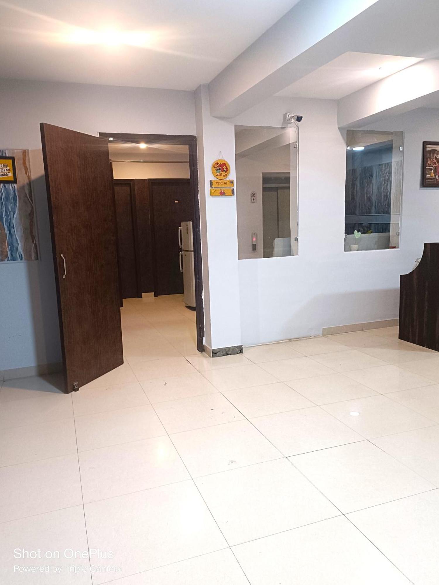 Mi Casa Sector 47 Appartement Gurgaon Buitenkant foto