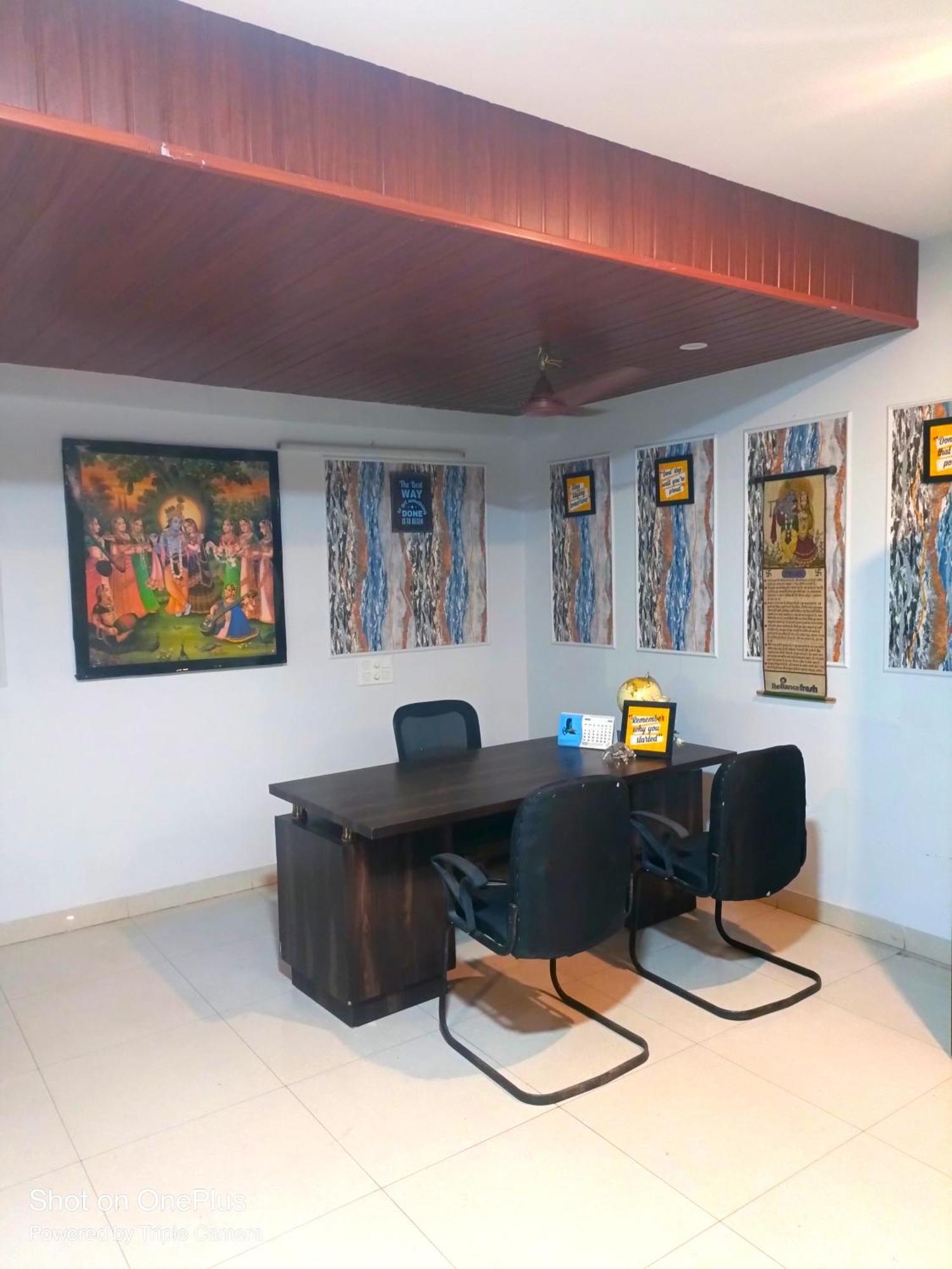 Mi Casa Sector 47 Appartement Gurgaon Buitenkant foto