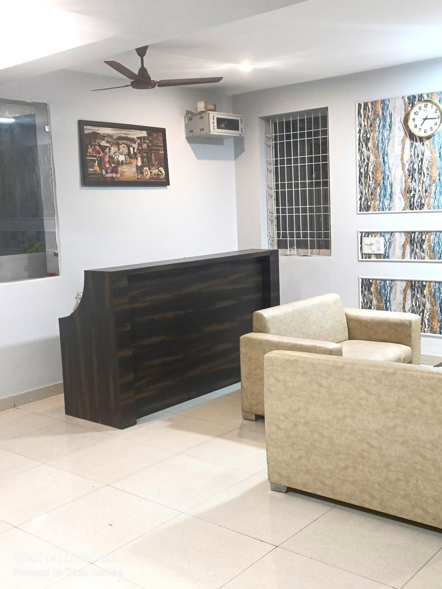 Mi Casa Sector 47 Appartement Gurgaon Buitenkant foto