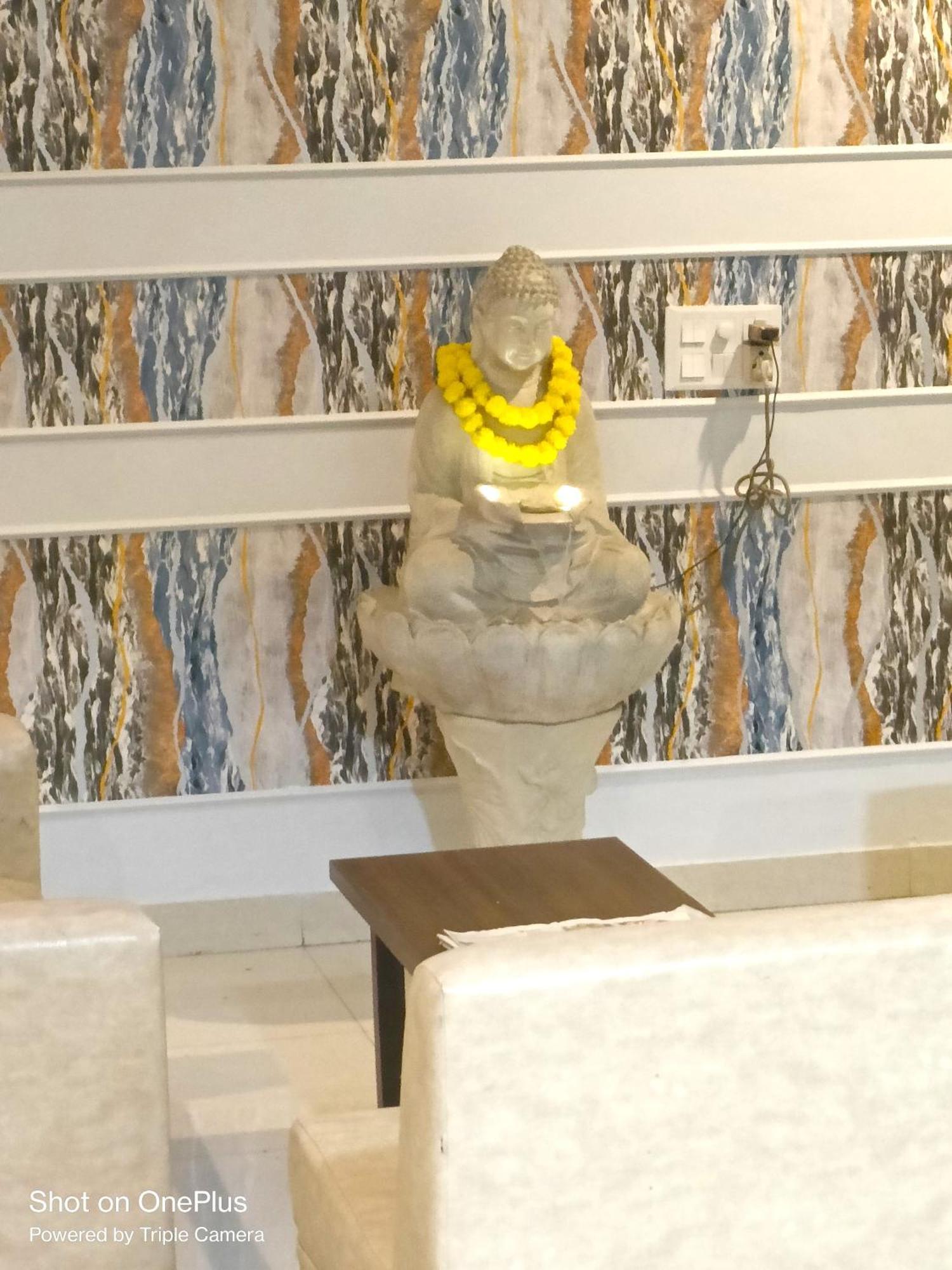 Mi Casa Sector 47 Appartement Gurgaon Buitenkant foto