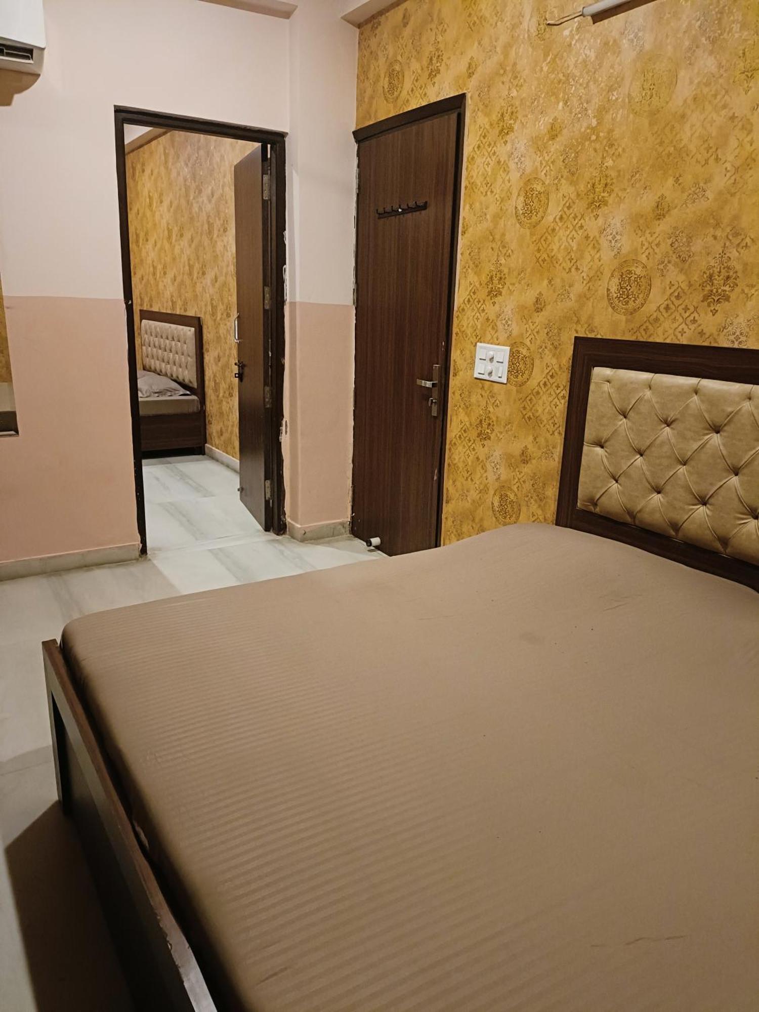 Mi Casa Sector 47 Appartement Gurgaon Buitenkant foto