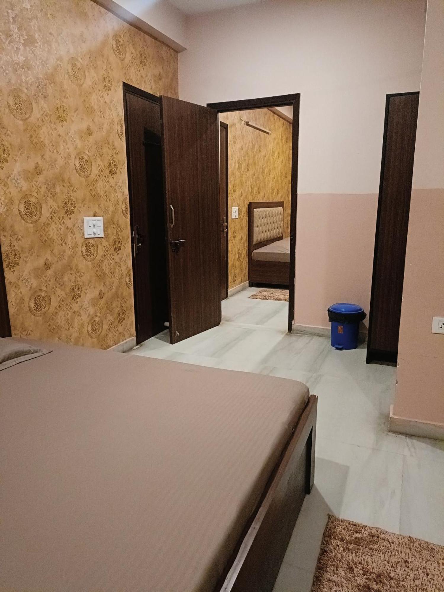 Mi Casa Sector 47 Appartement Gurgaon Buitenkant foto