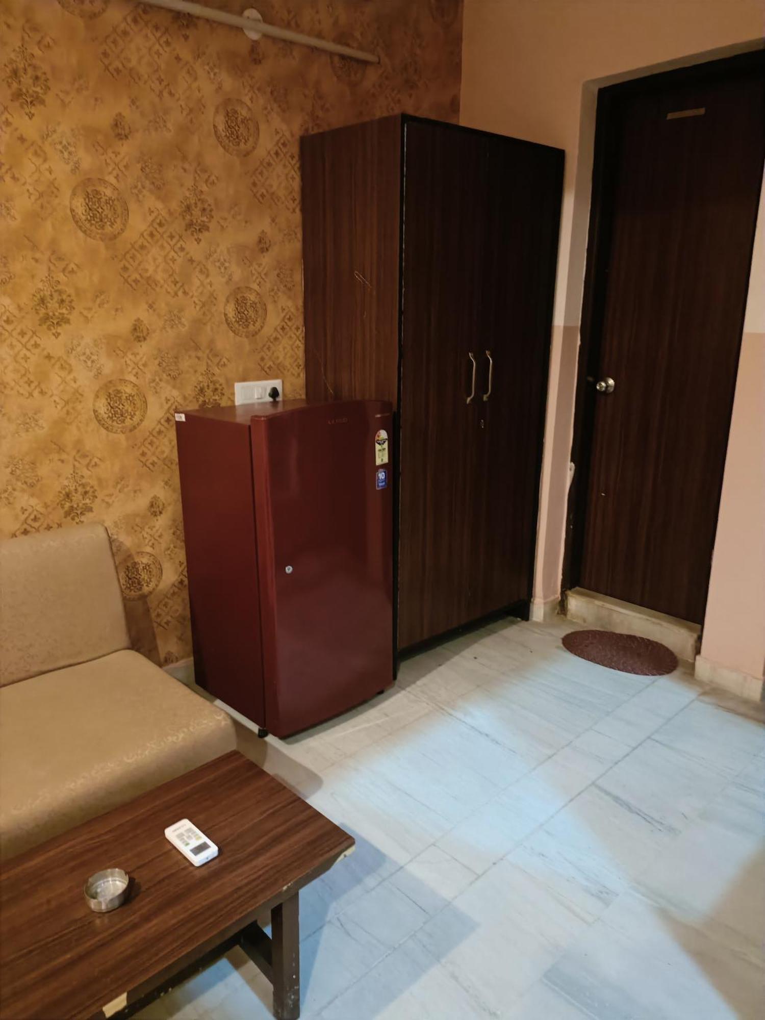 Mi Casa Sector 47 Appartement Gurgaon Buitenkant foto