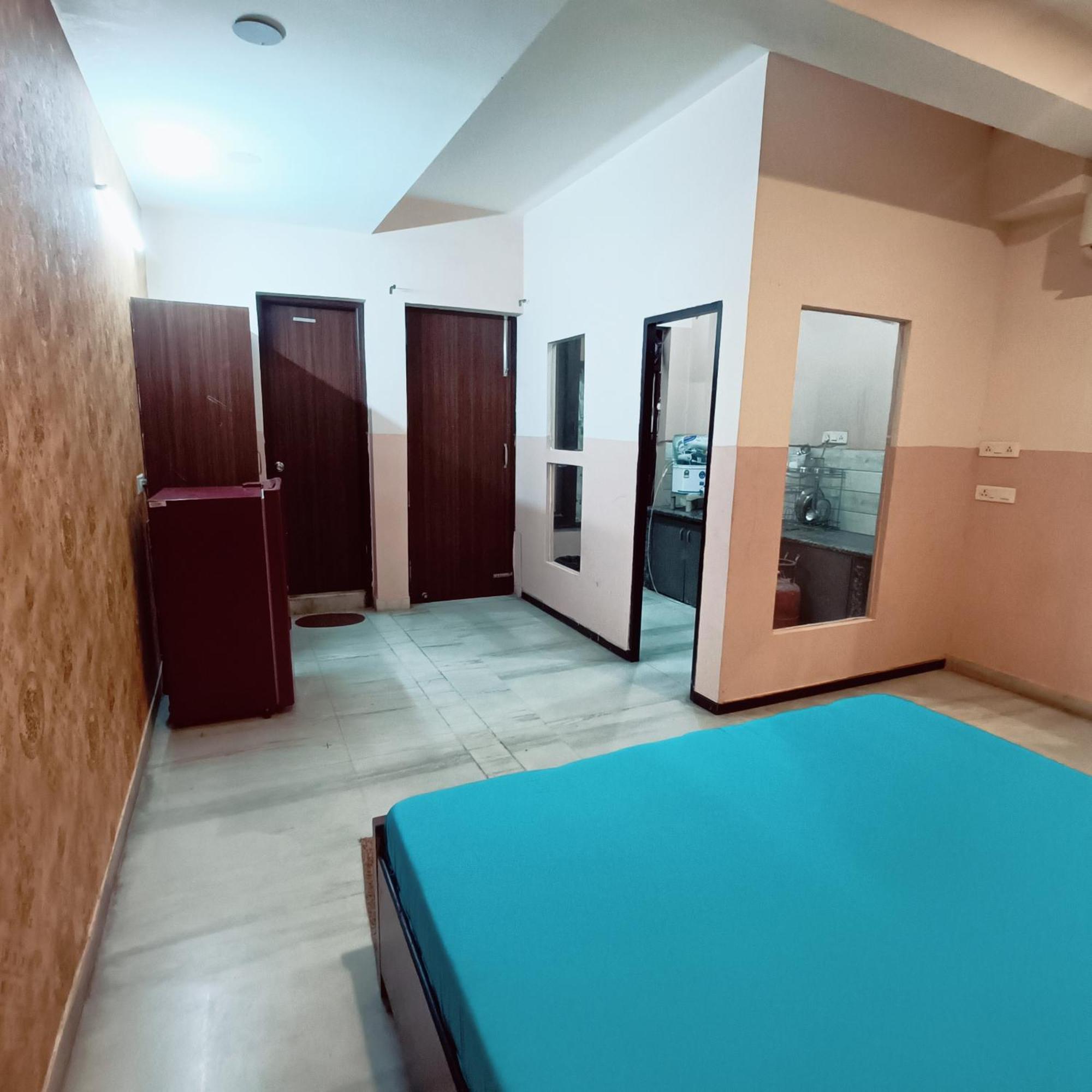 Mi Casa Sector 47 Appartement Gurgaon Buitenkant foto