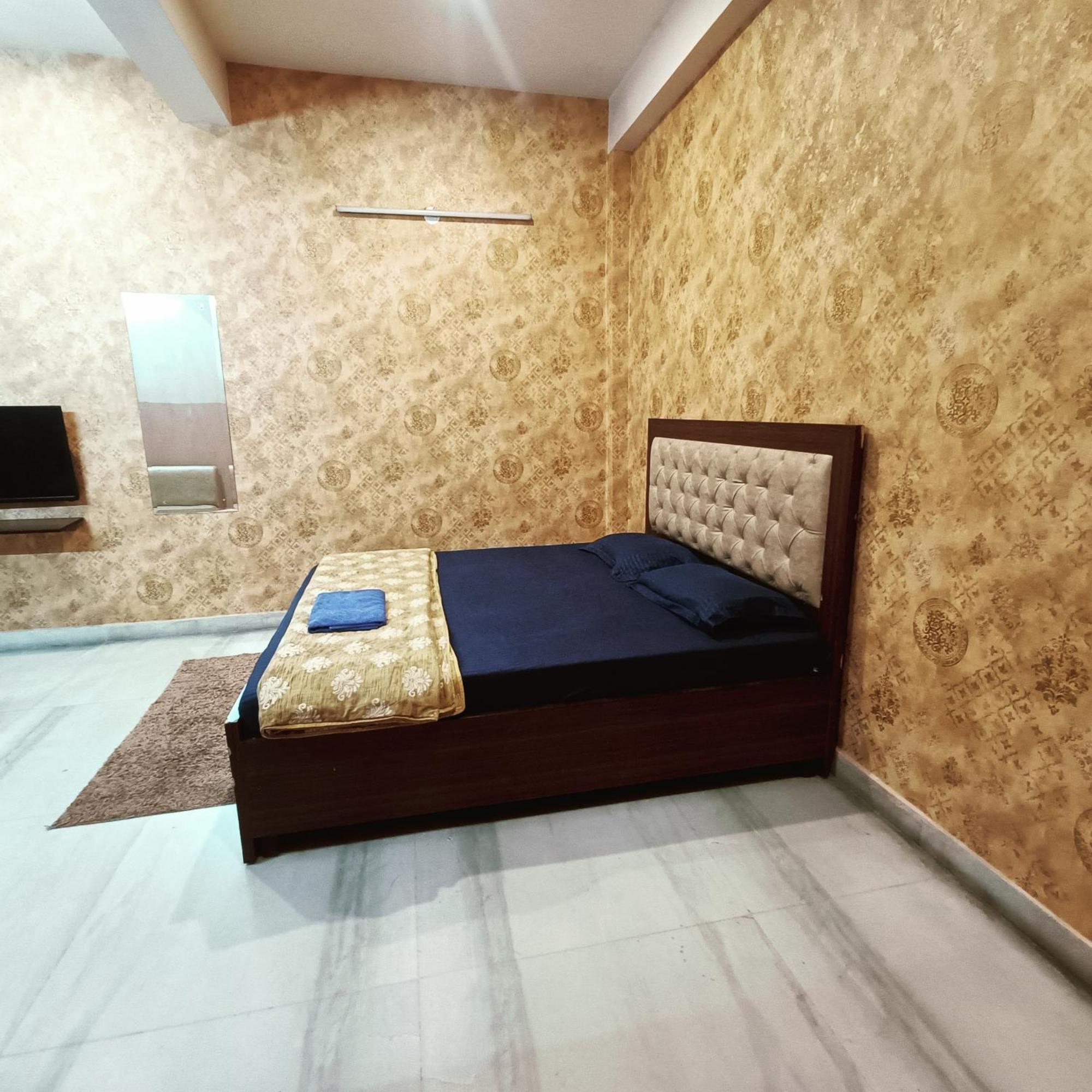 Mi Casa Sector 47 Appartement Gurgaon Buitenkant foto