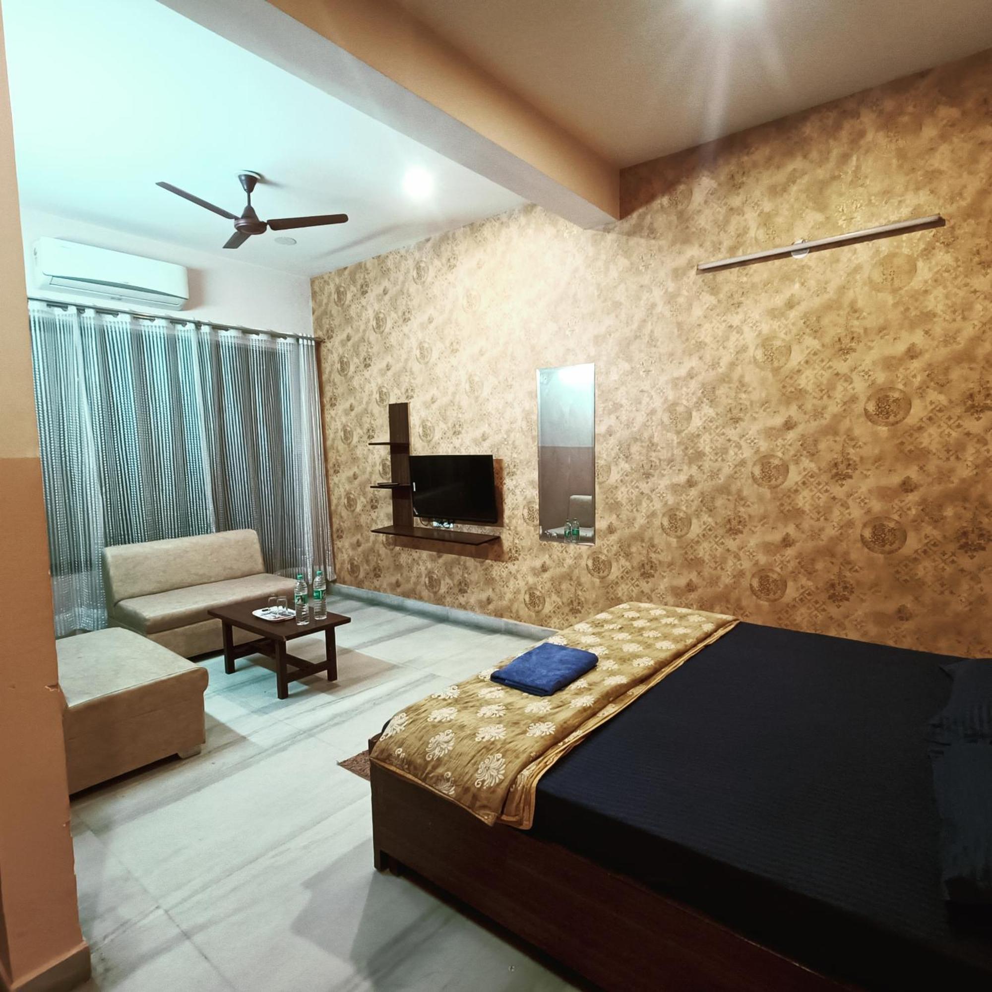 Mi Casa Sector 47 Appartement Gurgaon Buitenkant foto
