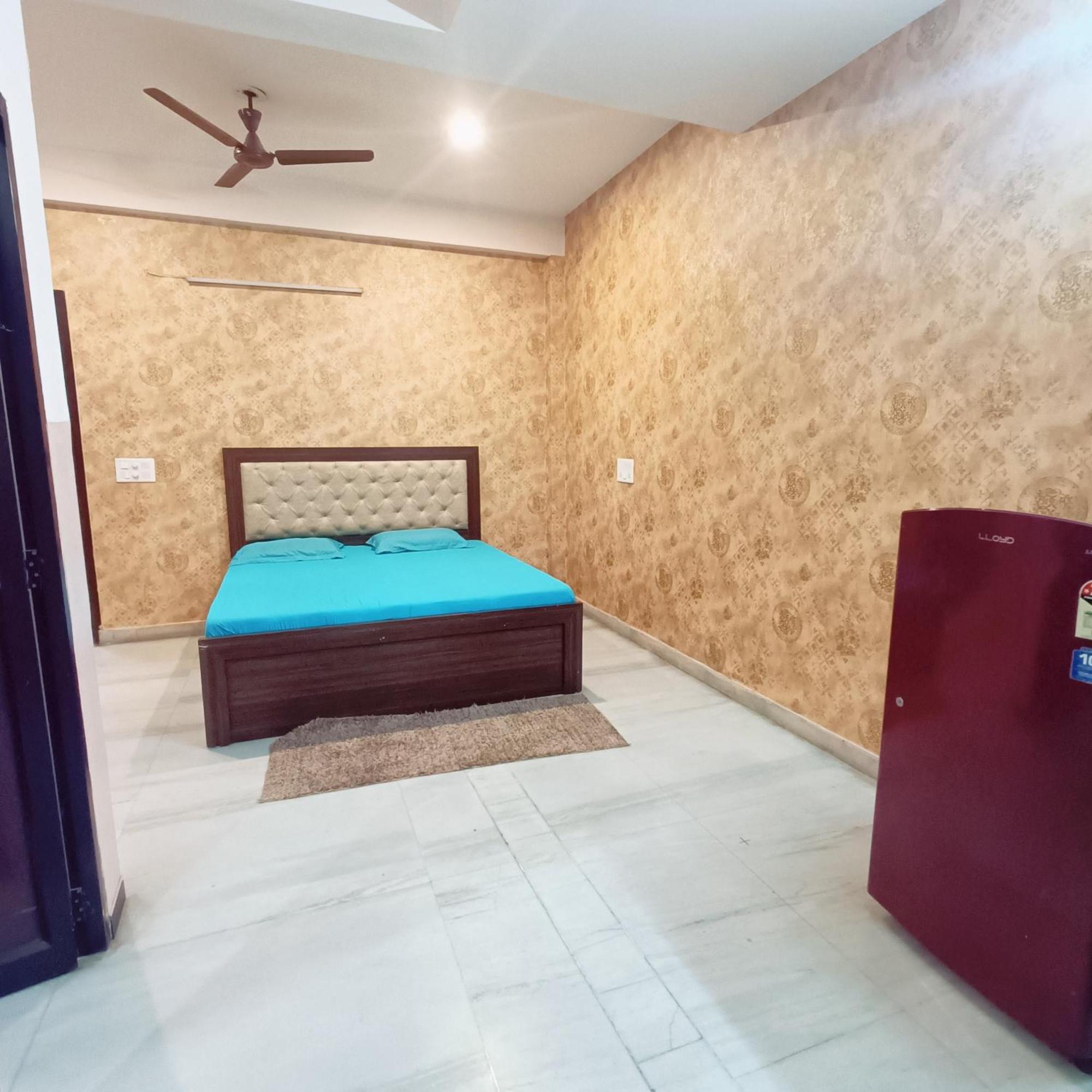 Mi Casa Sector 47 Appartement Gurgaon Buitenkant foto